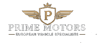 Prime Motors