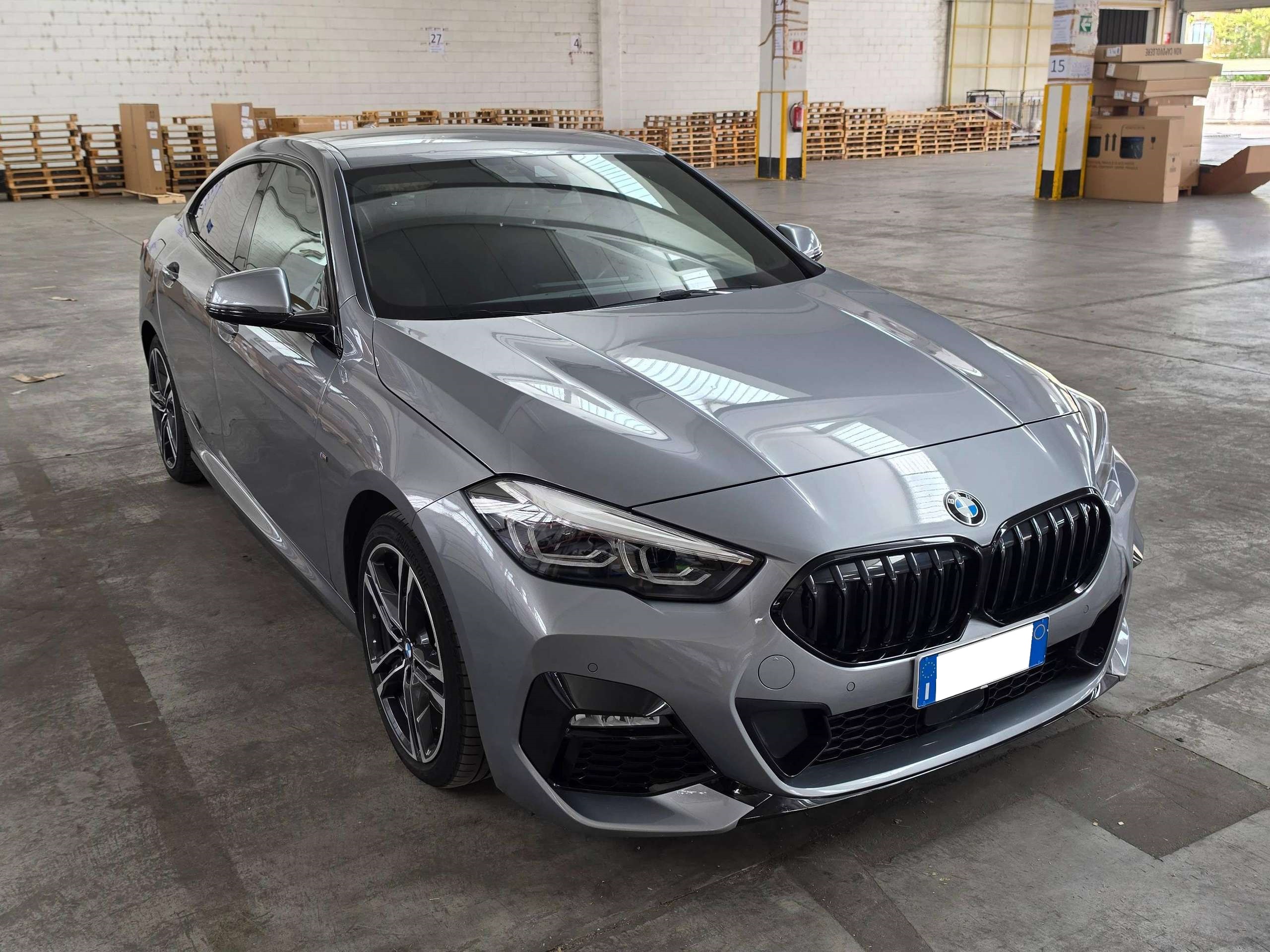 BMW 220